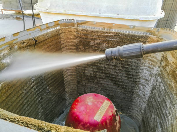 , MD Airduct Cleaning Company