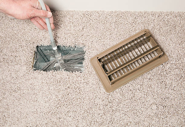 Best Professional Duct Cleaning Services  in Largo, MD