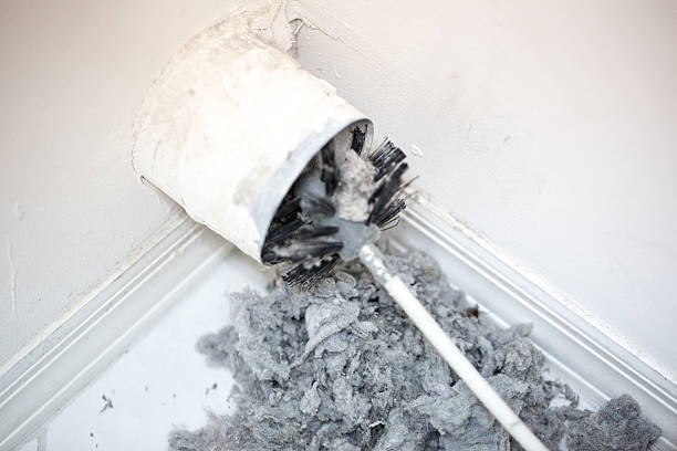 Best Air Duct Cleaning Near Me in MD